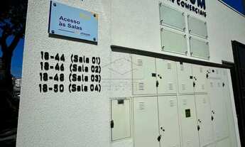 Imagem: LINDA SALA COMERCIAL COM EXCELENTE ESTRUTURA