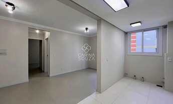 Imagem 5: Apartamento 2 Dormitórios com Suíte no Centro de Novo Hamburgo | 59m²