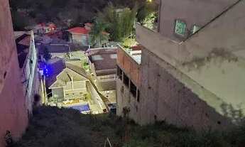 Imagem 2: Terreno à venda, 300 m² por R$ 205.000,00 - Parque Nova Jandira - Jandira/SP