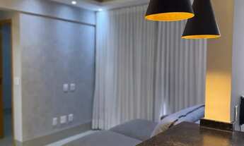 Imagem 2: Apartamento Exclusivo no Gran Vitá