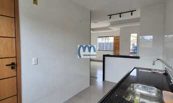 Imagem 4: Casa à venda com 2 quartos, 85m²