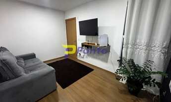 Imagem 5: Apartamento no Condomínio Parque das Esmeraldas