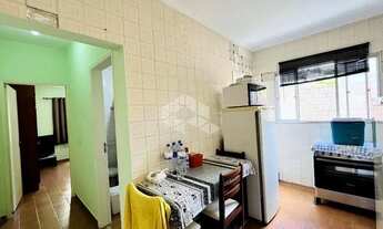 Imagem 6: OPORTUNIDADE!APTO. 01 Quarto. 01 VAGA, 72,00 METROS DE ÁREA ÚTIL,FORTE