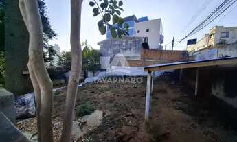 Imagem 11: TERRENO Á VENDA -LOCALIZAÇÃO CENTRAL