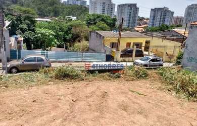 Imagem 3: Terreno à venda, 291 m² por R$ 500.000,00 - Vila Sônia - São Paulo/SP