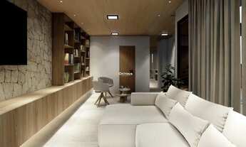 Imagem 4: Casa 3 Suítes I 206m² - Em construção - Villa Pamplona