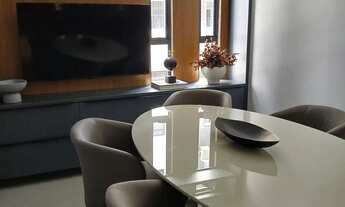 Imagem 2: OPORTUNIDADE. Flat quitado em Manaíra com 21,13 m². Chaves já na mão