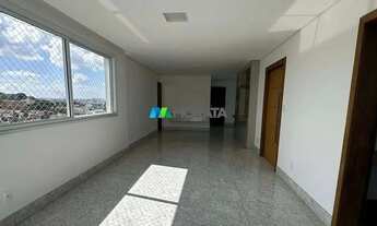 Imagem 2: APARTAMENTO À VENDA - 195 m² - SÃO LUIZ - BELO HORIZONTE (MG