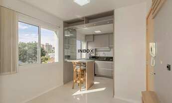 Imagem: Apartamento em Menino Deus