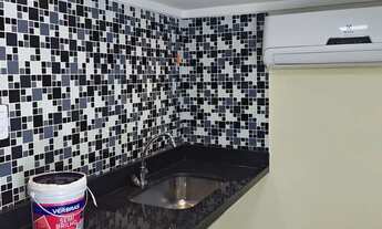 Imagem 7: Alugo ponto comercial tipo container com banheiro