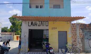 Imagem 4: Vendo imóveis 3 pontos comerciais e uma ? o