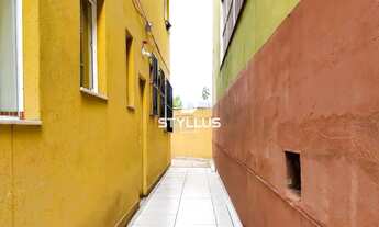 Imagem 13: Cachambi Apartamento com 1 dormitório