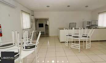 Imagem 5: Apartamento 2 quartos em condomínio fechado com piscina e infra completa