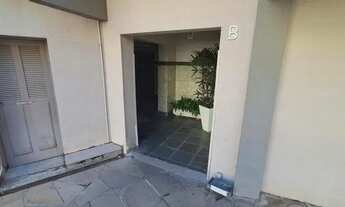 Imagem 2: Apartamento para locação no Jardim Lindóia com 39 m² e 1 dormitório/quarto