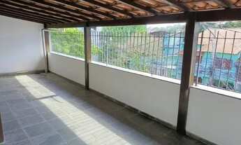 Imagem 6: Sobrado no Centro com 3 quartos com suíte para Locação