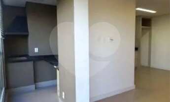 Imagem 6: Apartamento com 2 quartos à venda ou para locação em Centro Comercial Jubran - SP