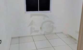 Imagem 6: Apartamento à Venda no Verde Monte Florata com 2 Quartos e Elevador