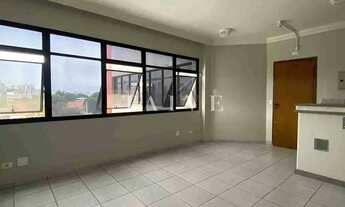 Imagem 3: Sala comercial para venda e locação, Ed comercial Santos Dumont, 42m2 úteis, elevador, esq