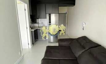 Imagem 2: Flat amplo para alugar em Pinheiros - Edifício Summit Pinheiros