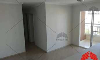 Imagem 3: Apartamento a venda no Brás Bresser, 3 Quartos, 1 Suíte, Sacada, Cozinha Planejada, Andar