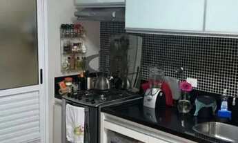 Imagem 5: Venda Apartamento Sao Caetano do Sul Santo Antonio Ref: 28257