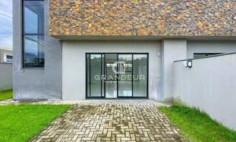 Imagem 4: Sobrado com 3 dormitórios à venda,164.64 m², Brejatuba, GUARATUBA - PR