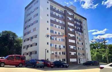 Imagem: Apartamento em Vila Nova