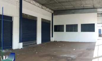 Imagem: Salão Comercial em Ribeirão Preto para