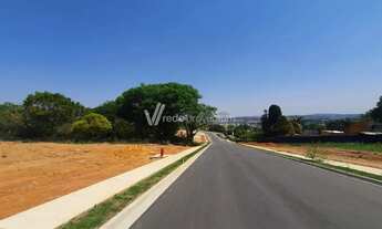 Imagem 7: Terreno com 627m² à venda no bairro Bosque em Vinhedo