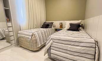 Imagem 6: Casas Solta no Eusébio de 66m² / 2 Suítes, no MORADA DO IPÊ em Mangabeira