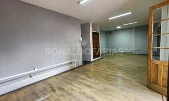 Imagem: Imóvel Comercial para Locação em Santo