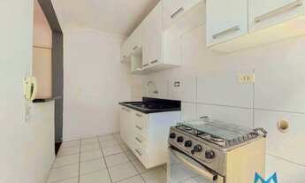 Imagem 7: Edif.Spazio Leopoldina - Apartamento com 2 dormitórios p/ alugar, 44 m² - Rua Rev. João Ba