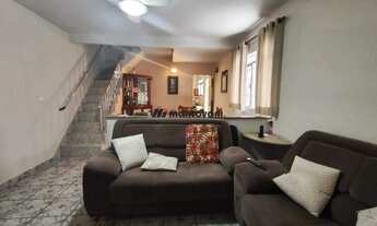 Imagem 2: Sobrado à venda, 2 quartos, 2 vagas, Vila Rica - São Paulo/SP