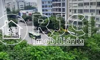 Imagem 7: Rua Conde de Bonfim, Largo da 2º Feira , farto comercio e transportes ao redor