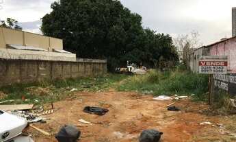 Imagem 2: Terreno no Setor Serrinha (proximo da Tv Anhanguera