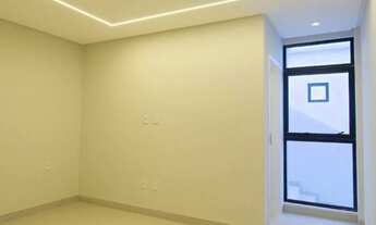 Imagem 6: Terras Alphaville- 280m², 4 Suítes, 4 Vagas. -Itarare