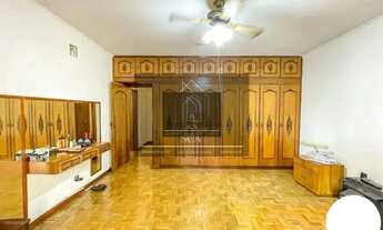 Imagem 7: Sobrado de 292m² com 3 dorm (1 suíte) e 4 vagas na V. Regente Feijó - São Paulo