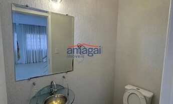 Imagem 6: Casa de 3 quartos para alugar no condomínio Villa Europa