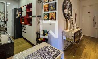 Imagem 7: Apartamento à Venda - Lourdes, 1 Quarto, 73 m2