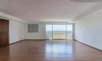 Imagem 2: Apartamento à venda com 177 m², 2 quartos e suíte no Alto da Glória Curitiba PR