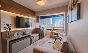 Imagem 7: APARTAMENTO À VENDA NO CONDOMÍNIO SUN RIVER RIBEIRA