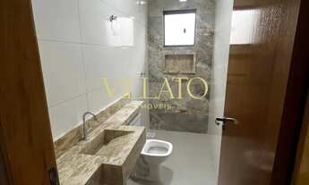 Imagem 6: Casa 2Q C/ Suíte - Setor Presidente - Goiânia