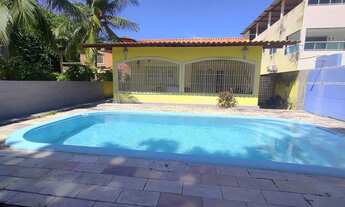 Imagem: Casa para finais de semana e feriados