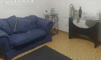 Imagem 7: Sobrado a venda - Parque João Ramalho, Santo André