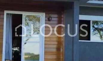 Imagem: Sítios - 3 dormitórios - Linha São José