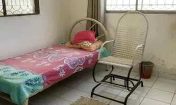 Imagem 7: Casa a venda no Telégrafo