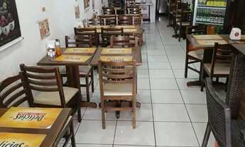 Imagem 6: PRÉDIO - TATUAPÉ - SP