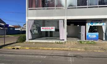 Imagem 2: Aluguel de sala comercial