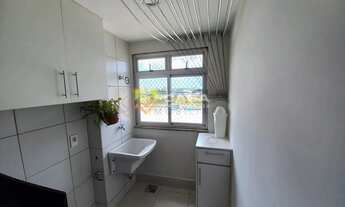 Imagem 6: Oportunidade única: Apartamento de 2 quartos em Parque Residencial Laranjeiras, Serra! DBT