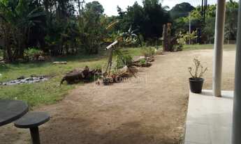 Imagem 2: Chácara Para Vender com 2 quartos 1 suítes no bairro Caputera em Sorocaba